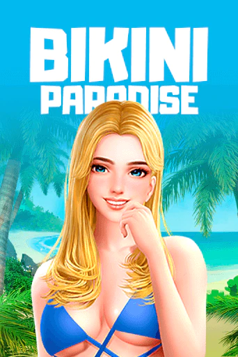 Bikini Paradise une verão e jackpots espetaculares